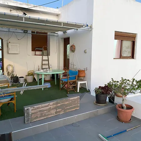 Vacation - Peaceful Retreat Asklipiion