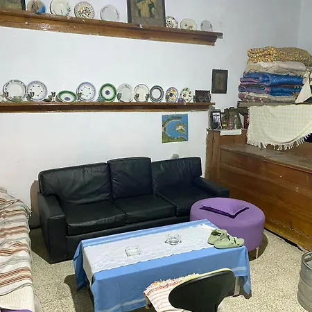 Casa de Férias Vacation - Peaceful Retreat Asklipiion